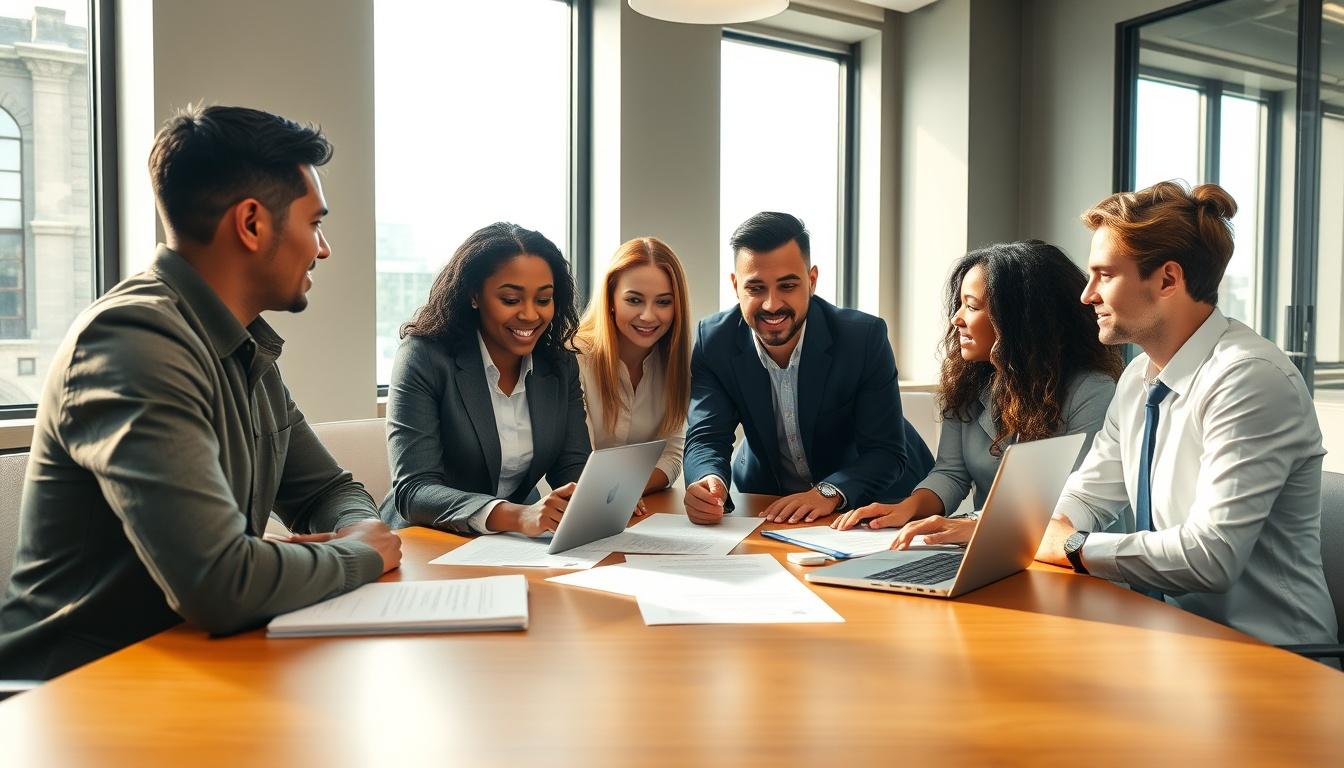 Expert Legal Services for Startups